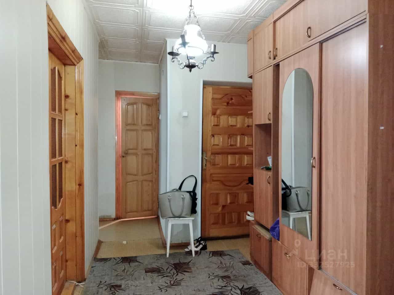 Россия, Республика Мордовия, Саранск, улица Фридриха Энгельса, 21, фото 9