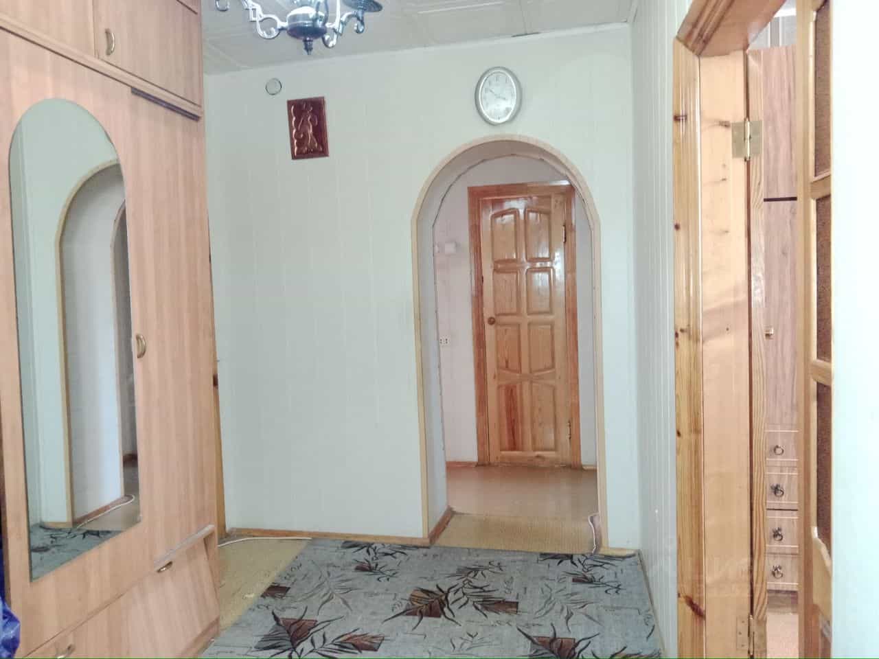 Россия, Республика Мордовия, Саранск, улица Фридриха Энгельса, 21, фото 11