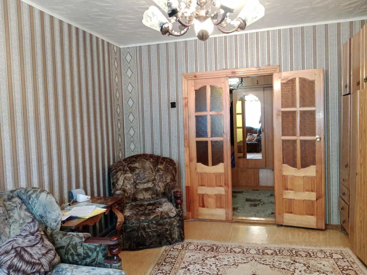 Россия, Республика Мордовия, Саранск, улица Фридриха Энгельса, 21, фото 13