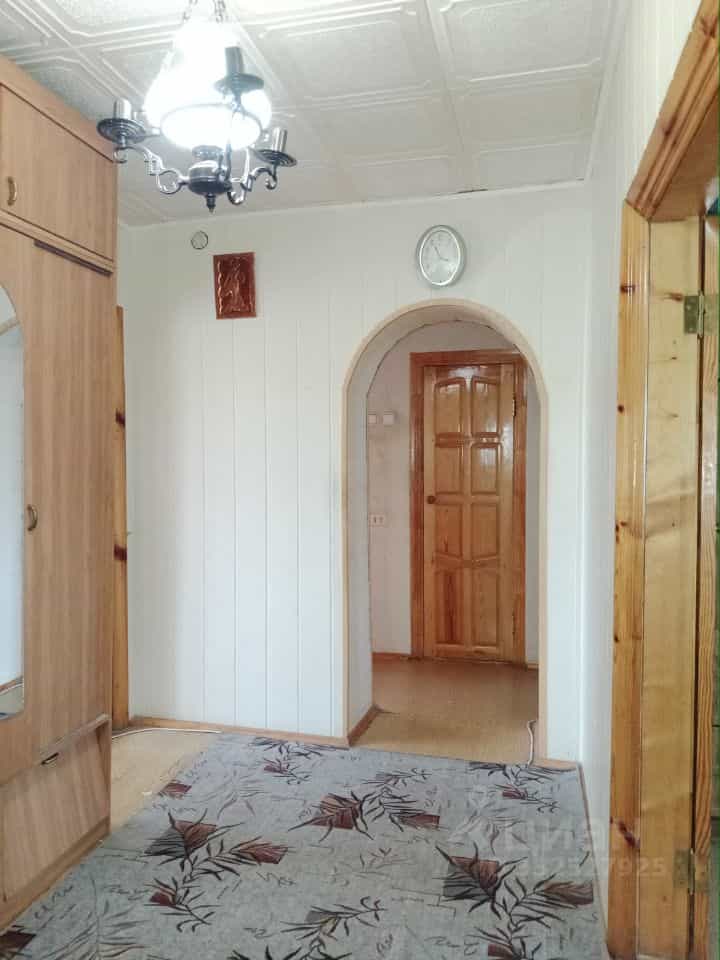 Россия, Республика Мордовия, Саранск, улица Фридриха Энгельса, 21, фото 19