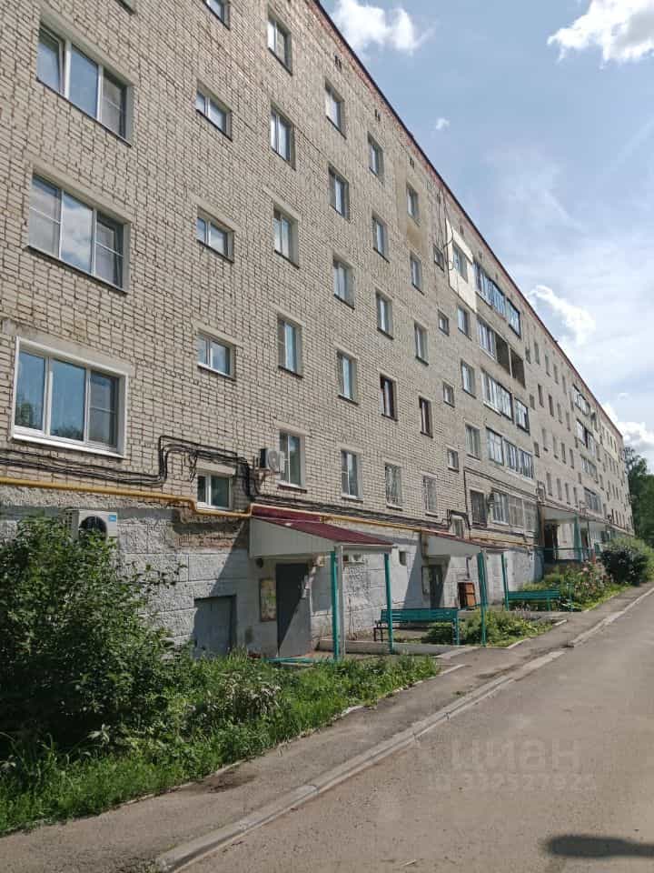 Россия, Республика Мордовия, Саранск, улица Фридриха Энгельса, 21, фото 21