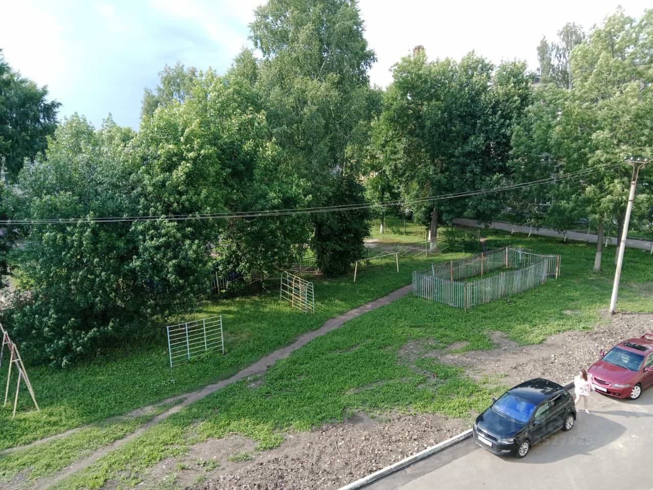 Россия, Республика Мордовия, Саранск, улица Фридриха Энгельса, 21, фото 23