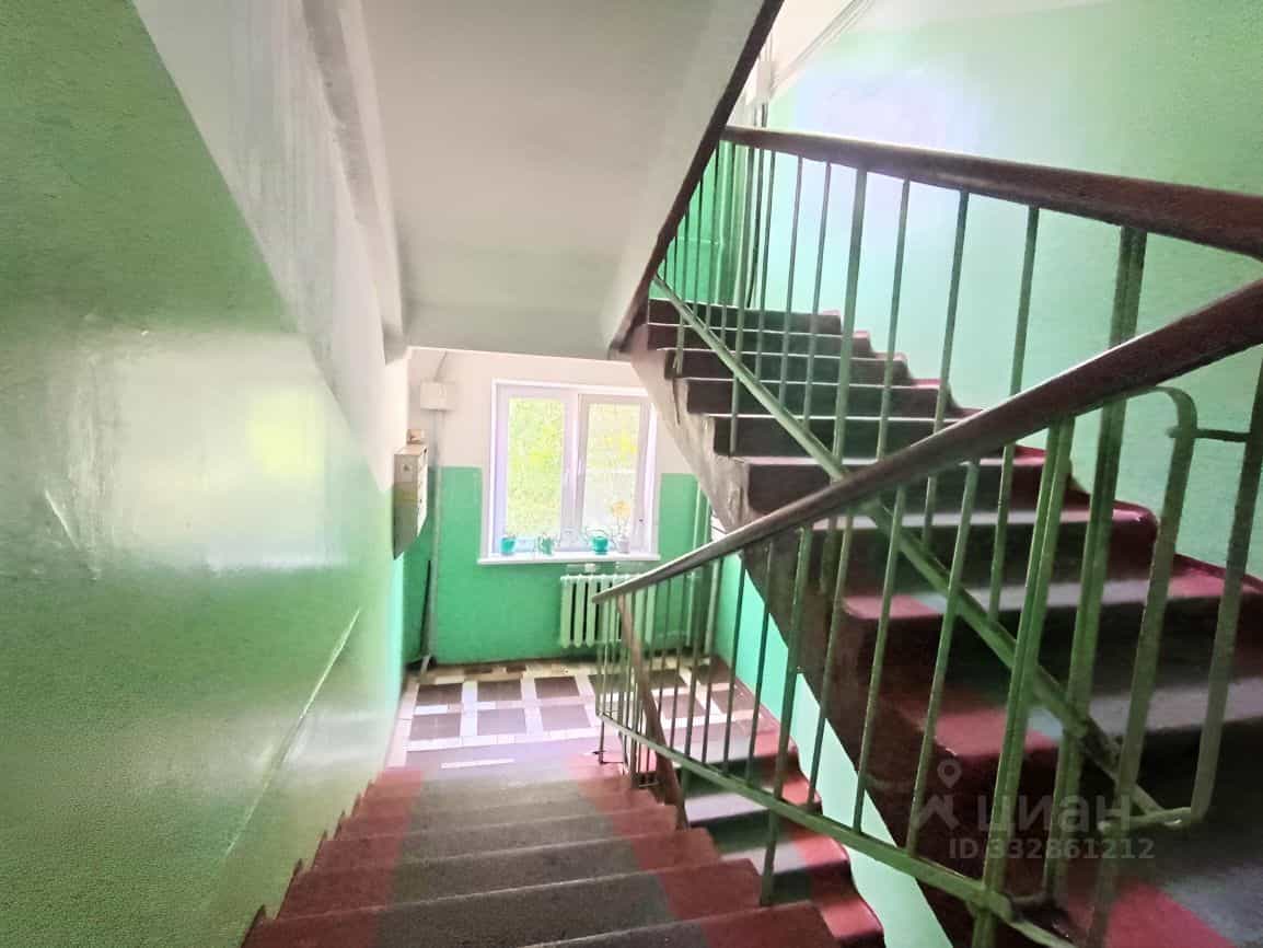 Россия, Ярославская область, Рыбинск, улица 9 Мая, 5, фото 6