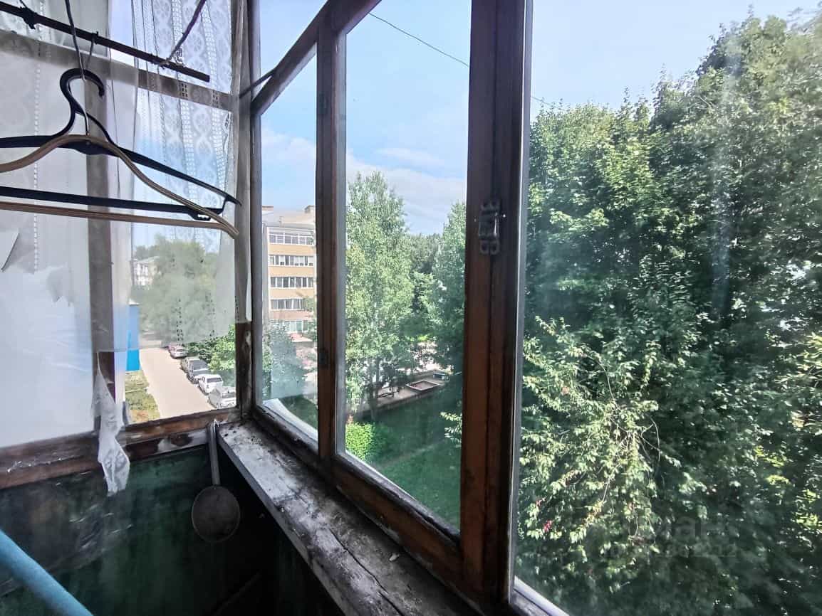 Россия, Ярославская область, Рыбинск, улица 9 Мая, 5, фото 8