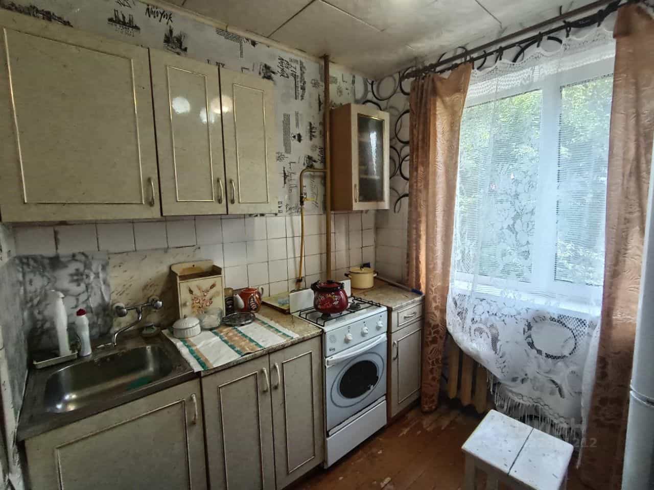 Россия, Ярославская область, Рыбинск, улица 9 Мая, 5, фото 9