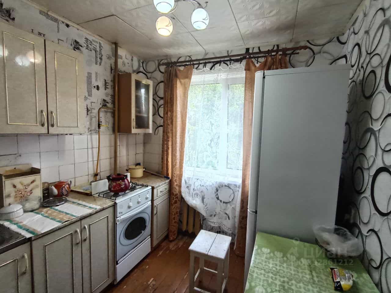 Россия, Ярославская область, Рыбинск, улица 9 Мая, 5, фото 10