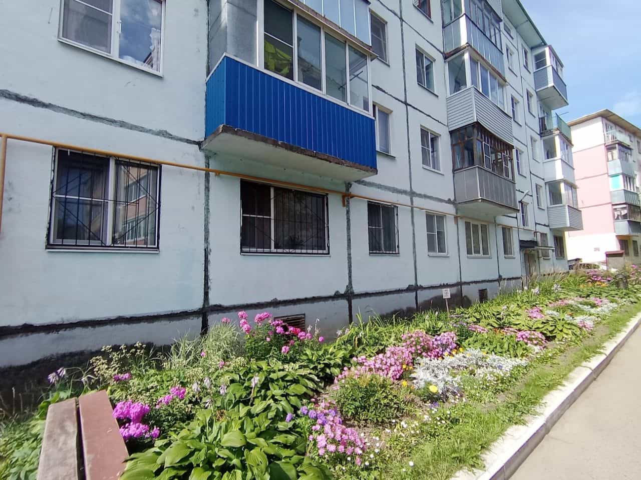 Россия, Ярославская область, Рыбинск, улица 9 Мая, 5, фото 12