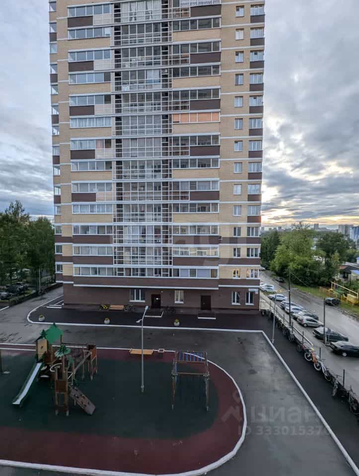 Россия, Удмуртская Республика, Ижевск, улица Герцена, 8к2, фото 16