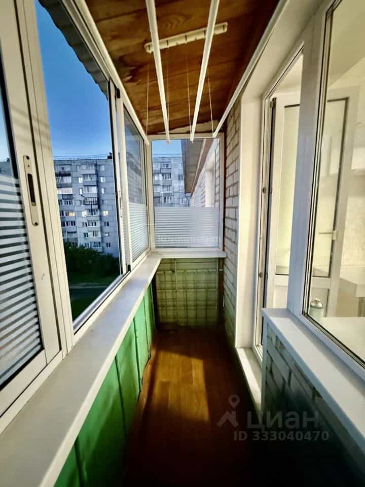Россия, Владимирская область, Ковров, улица Зои Космодемьянской, 5/1, фото 8