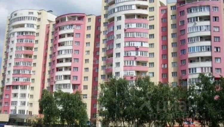 Россия, Ставрополь, проспект Кулакова, 71