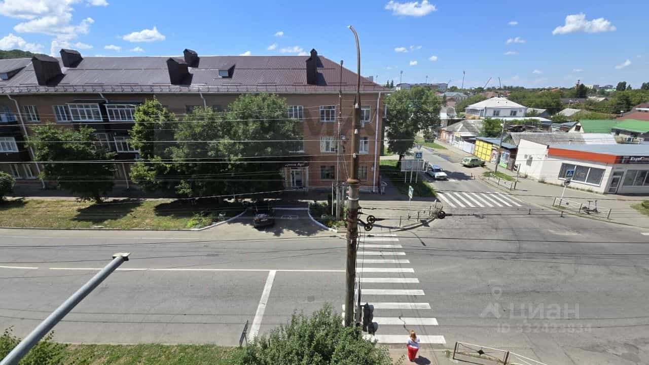 Россия, Республика Адыгея (Адыгея), Майкоп, улица Шовгенова, 4, фото 17