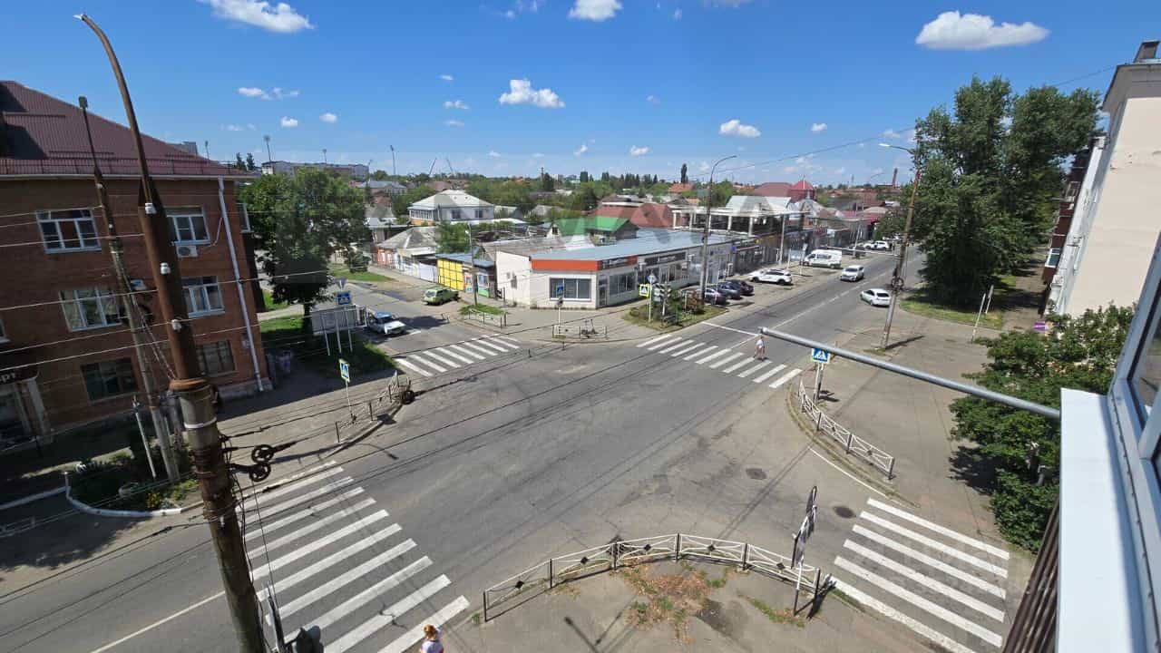 Россия, Республика Адыгея (Адыгея), Майкоп, улица Шовгенова, 4, фото 18