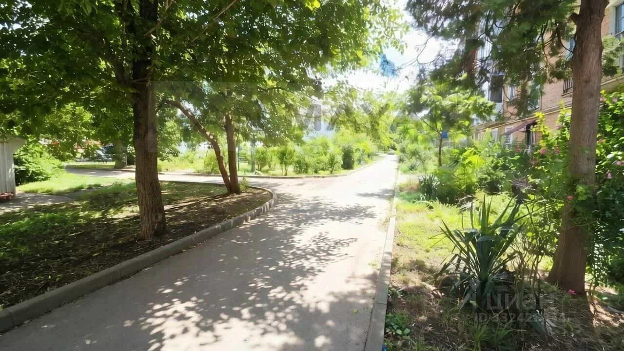 Россия, Республика Адыгея (Адыгея), Майкоп, улица Шовгенова, 4, фото 19