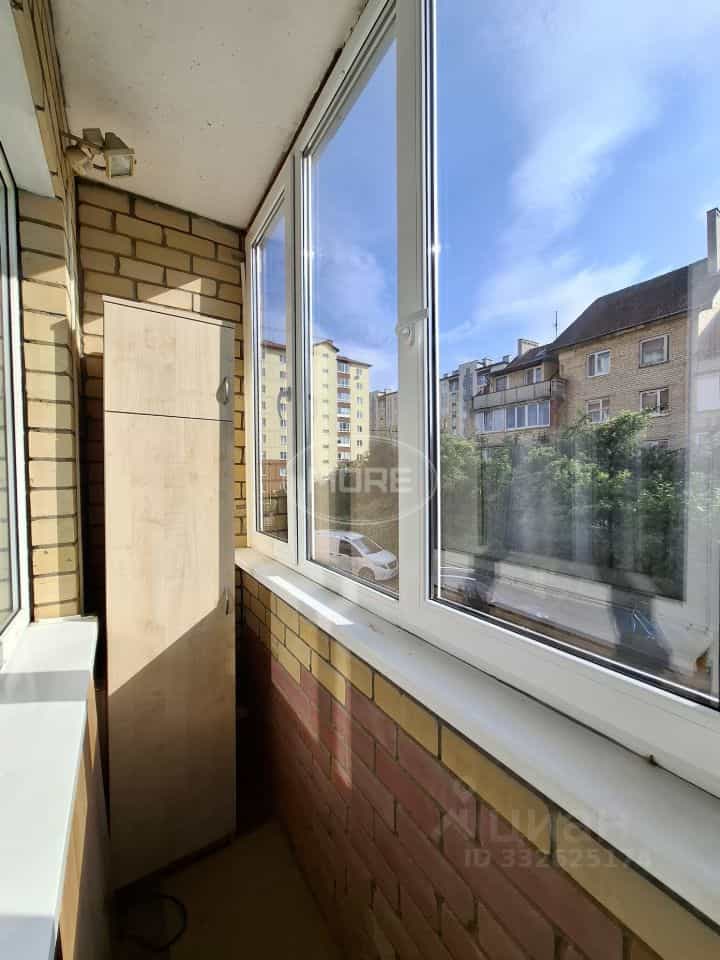 Россия, Калининградская область, Зеленоградск, улица Тургенева, 10А, фото 9