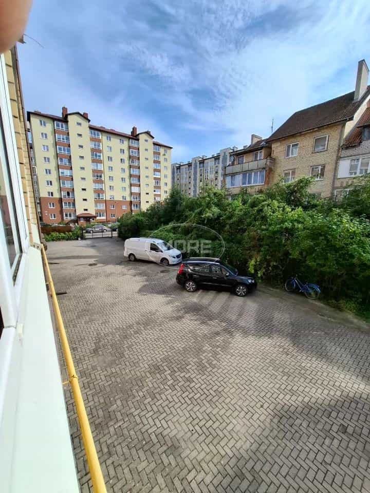 Россия, Калининградская область, Зеленоградск, улица Тургенева, 10А, фото 11