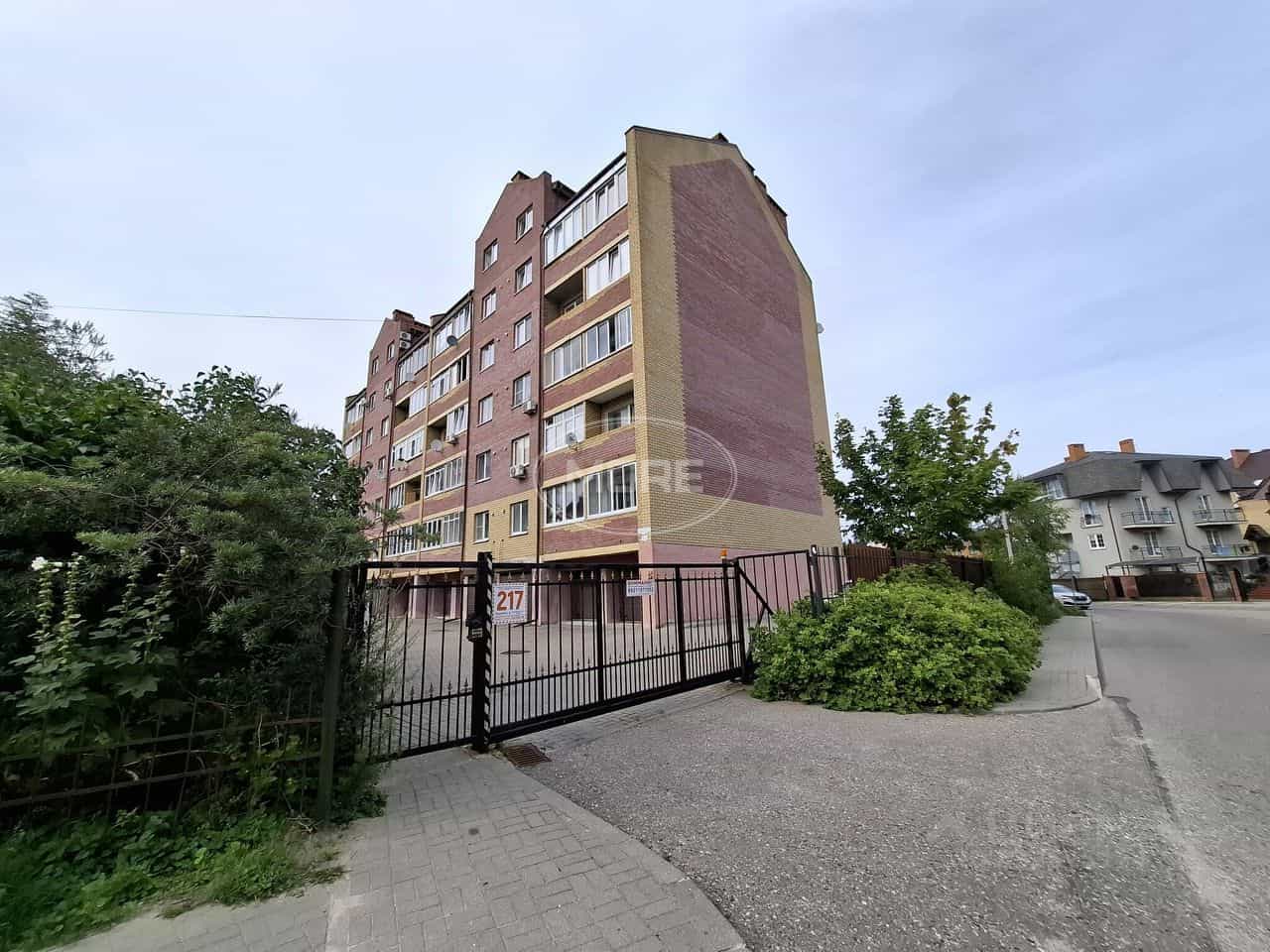 Россия, Калининградская область, Зеленоградск, улица Тургенева, 10А, фото 18
