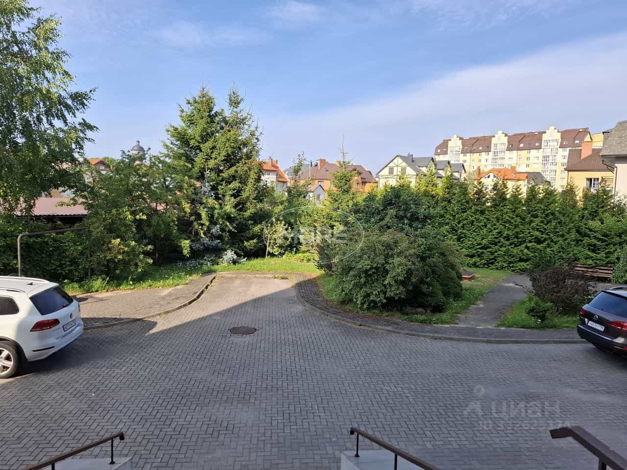 Россия, Калининградская область, Зеленоградск, улица Тургенева, 10А, фото 19