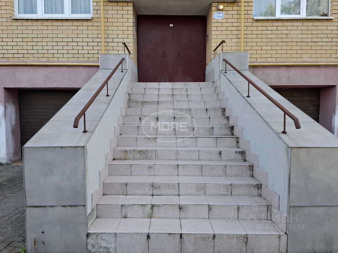 Россия, Калининградская область, Зеленоградск, улица Тургенева, 10А, фото 20
