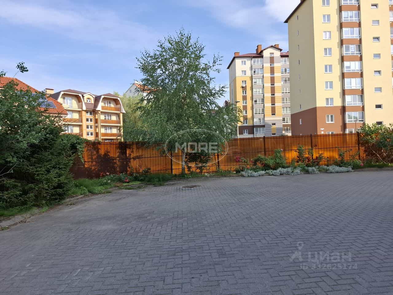 Россия, Калининградская область, Зеленоградск, улица Тургенева, 10А, фото 21