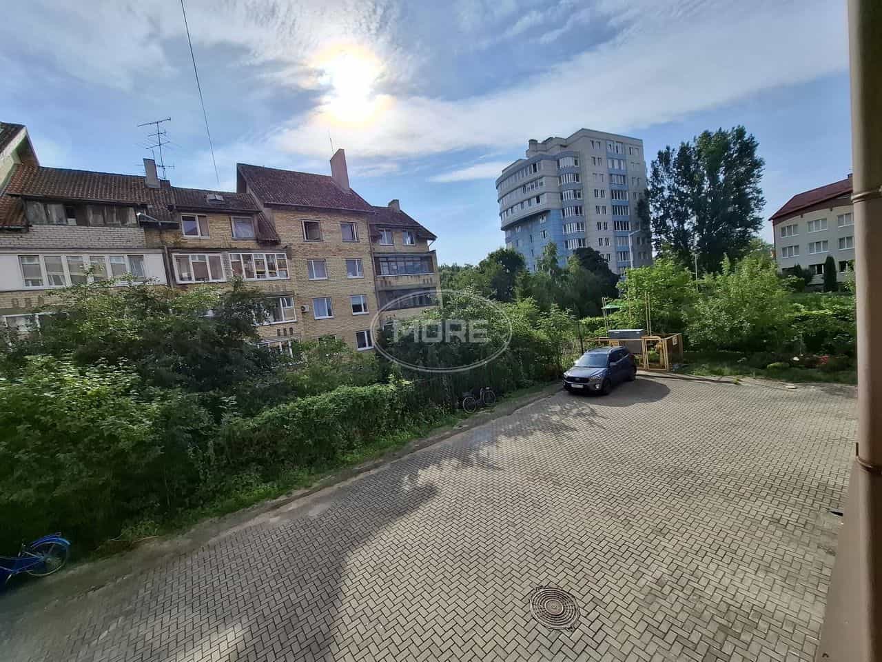 Россия, Калининградская область, Зеленоградск, улица Тургенева, 10А, фото 23