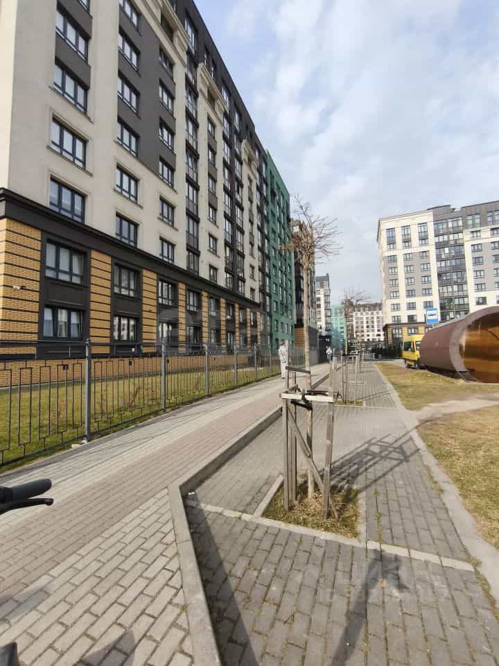 Россия, Калининград, Артиллерийская улица, 85А, фото 2