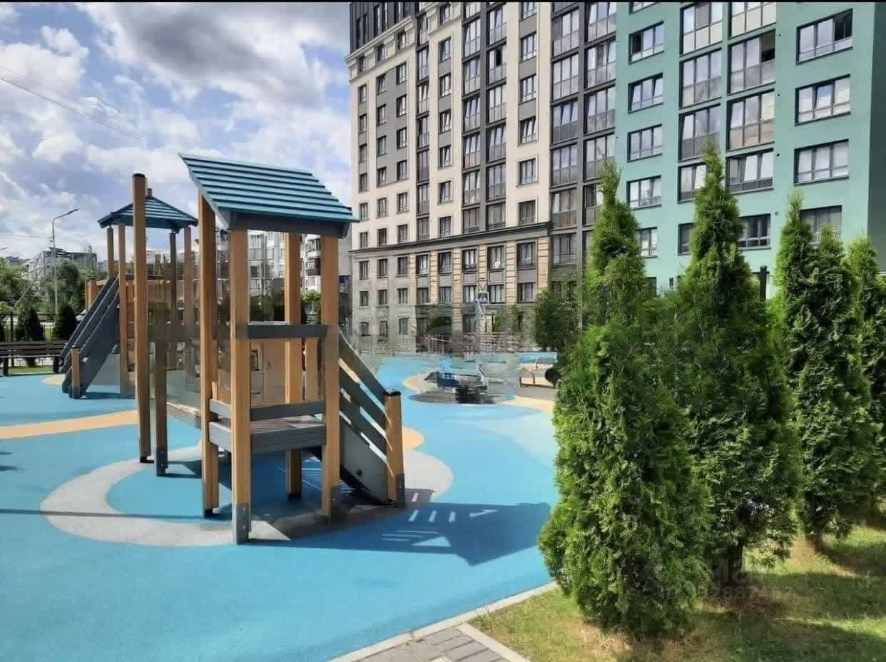 Россия, Калининград, Артиллерийская улица, 85А, фото 14