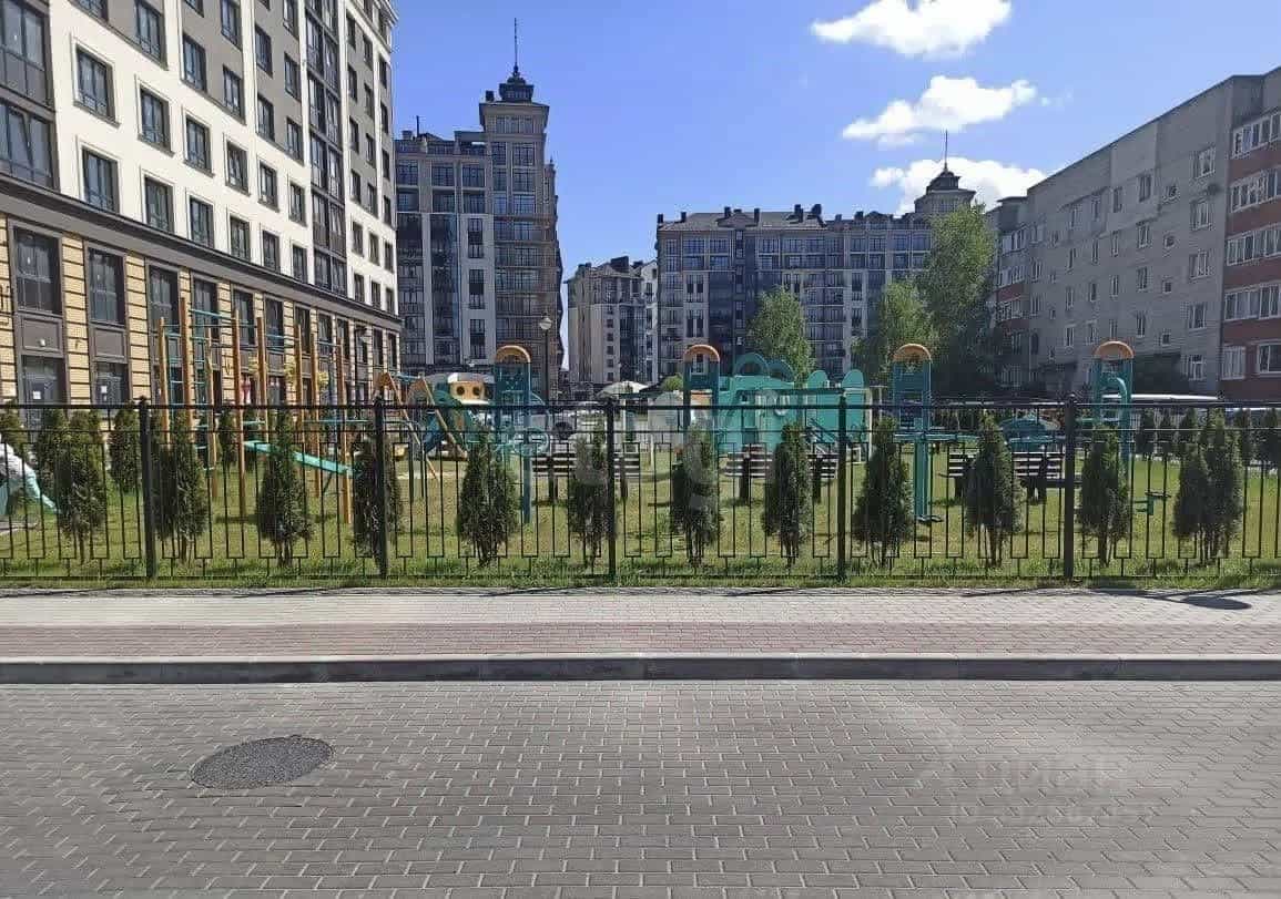 Россия, Калининград, Артиллерийская улица, 85А, фото 15