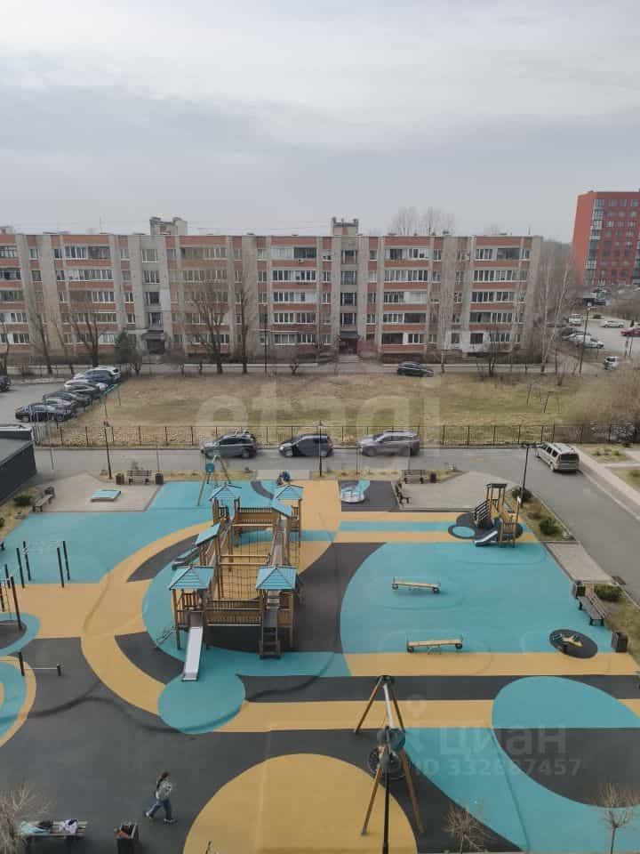 Россия, Калининград, Артиллерийская улица, 85А, фото 21