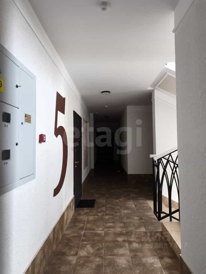 Россия, Калининград, Артиллерийская улица, 85А, фото 22