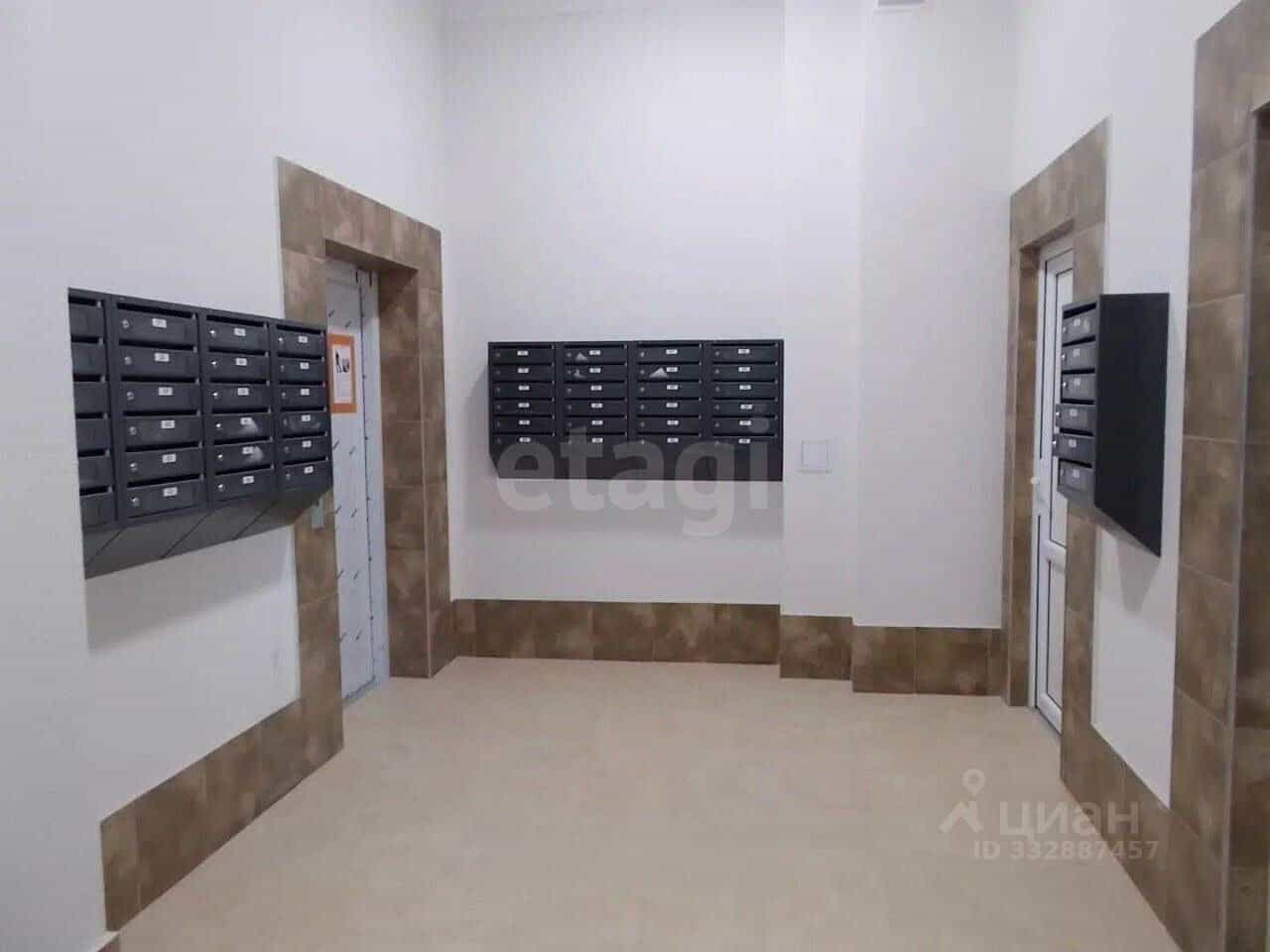 Россия, Калининград, Артиллерийская улица, 85А, фото 26