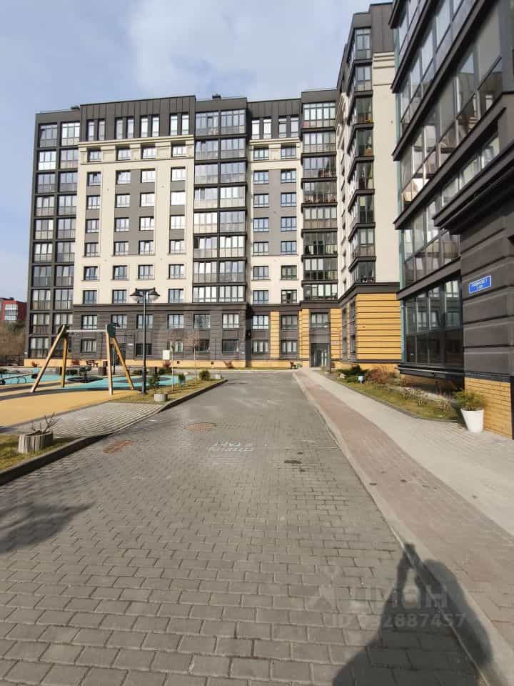 Россия, Калининград, Артиллерийская улица, 85А, фото 28