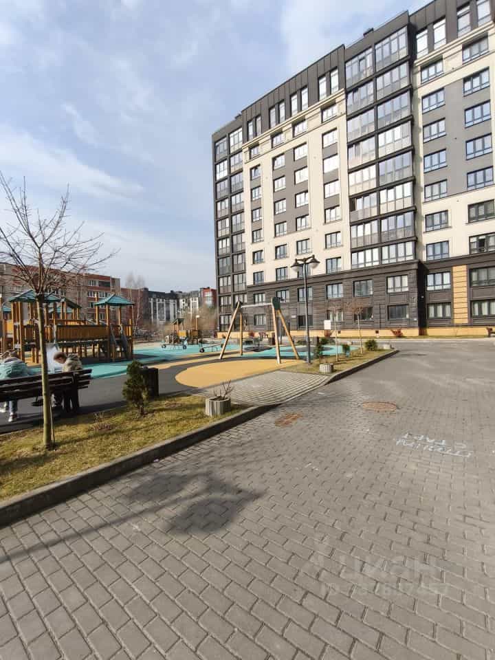 Россия, Калининград, Артиллерийская улица, 85А, фото 29