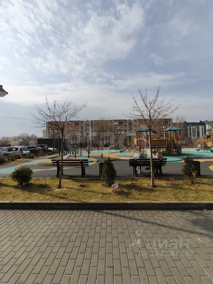 Россия, Калининград, Артиллерийская улица, 85А, фото 30