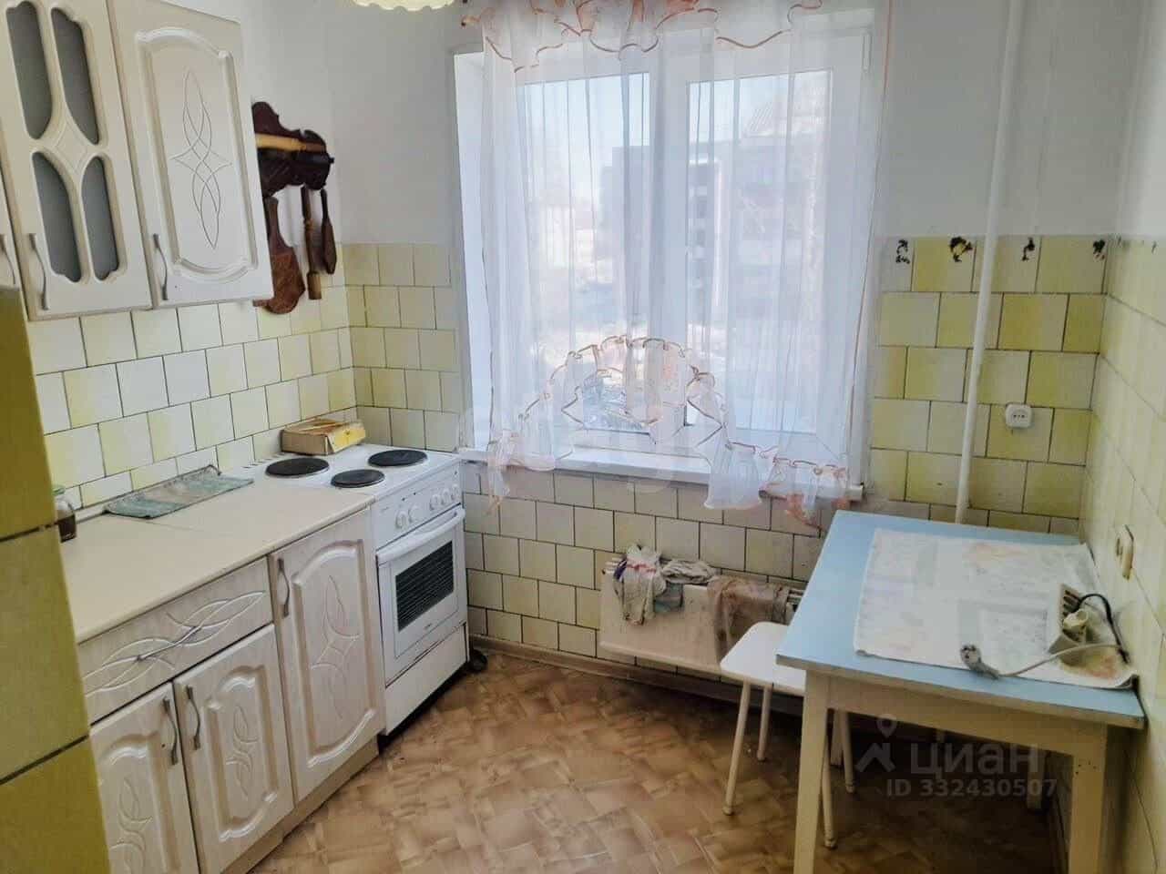 Россия, Томск, микрорайон Спичфабрика, Грузинская улица, 1, фото 3
