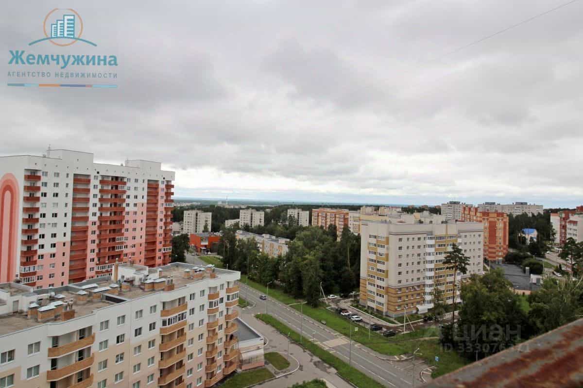 Россия, Ульяновская область, Димитровград, проспект Ленина, 37Е, фото 4