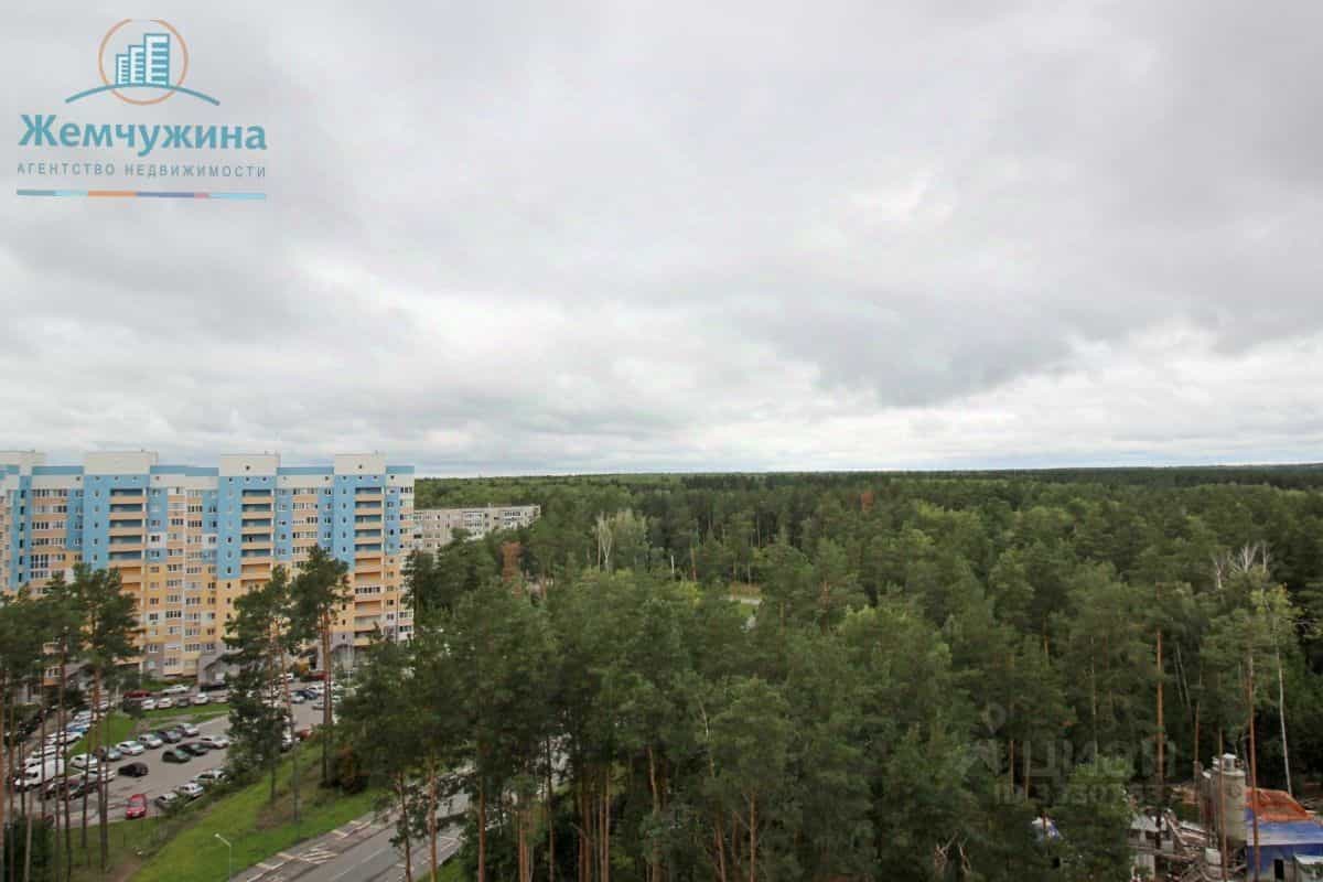 Россия, Ульяновская область, Димитровград, проспект Ленина, 37Е, фото 7