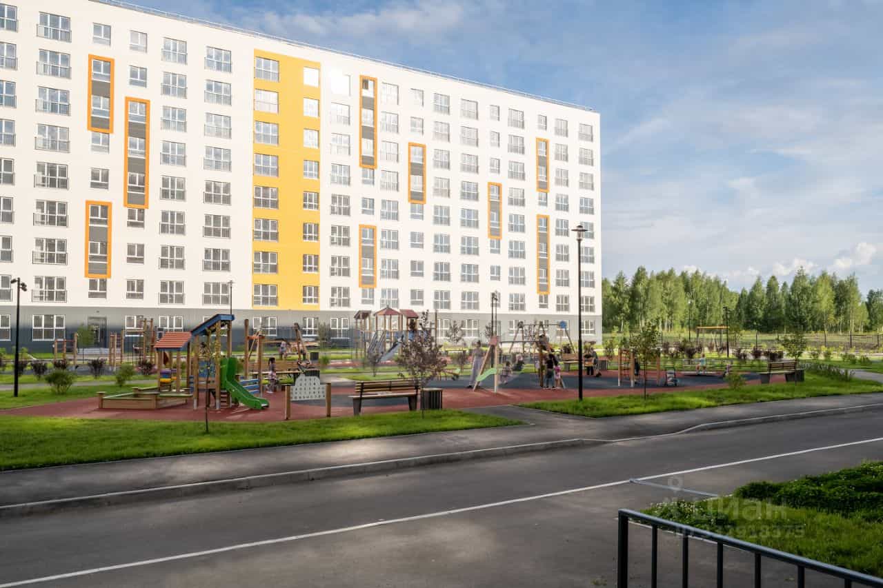 Россия, Новосибирск, улица Михаила Востокова, 2/1, фото 13