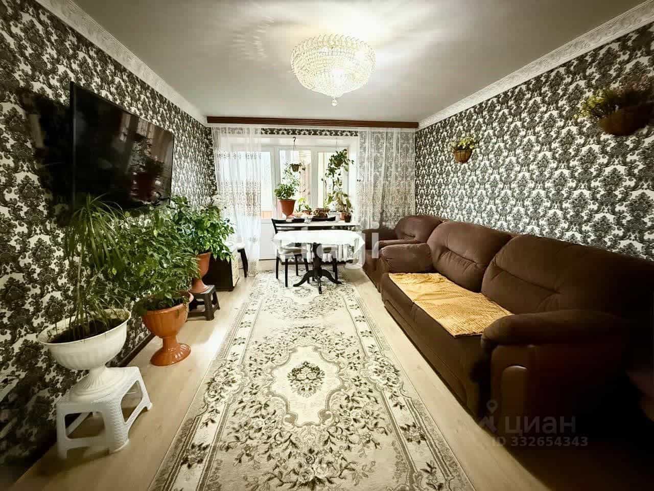 Россия, Владимирская область, Покров, улица Испытателей, 1, фото 5