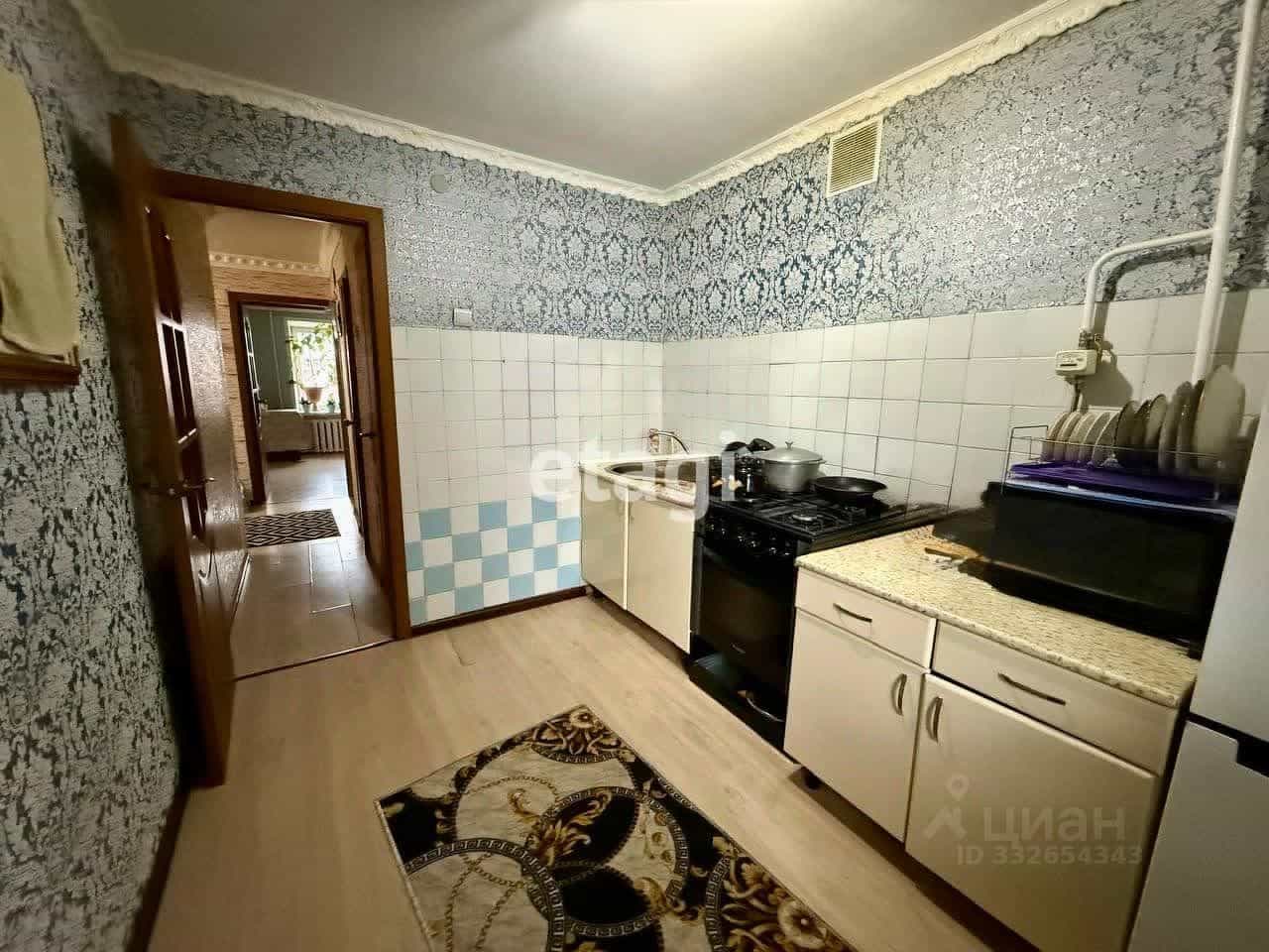 Россия, Владимирская область, Покров, улица Испытателей, 1, фото 17