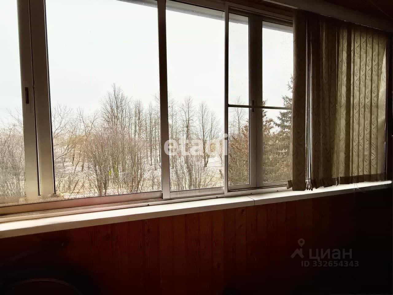 Россия, Владимирская область, Покров, улица Испытателей, 1, фото 24