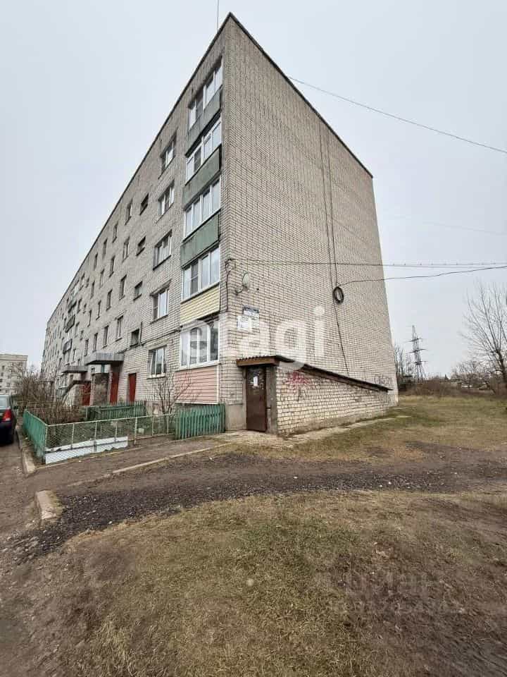 Россия, Владимирская область, Покров, улица Испытателей, 1, фото 29