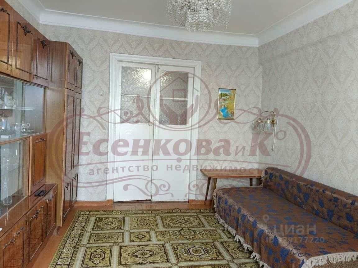 Россия, Курган, Пролетарская улица, 61, фото 6