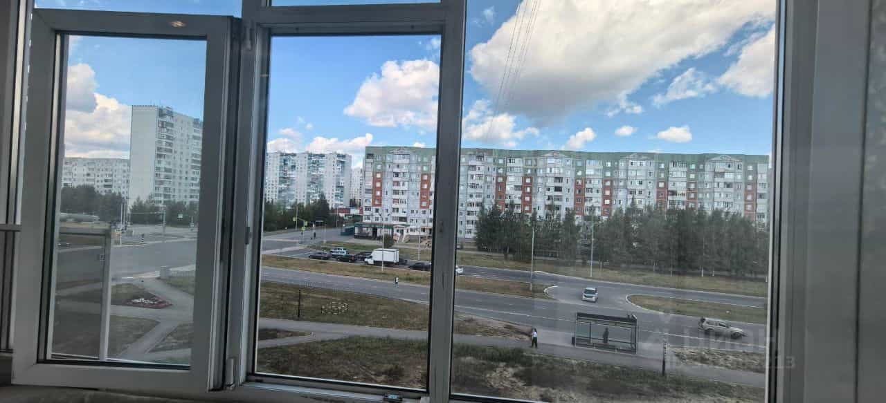 Россия, Ханты-Мансийский автономный округ — Югра, Нижневартовск, Интернациональная улица, 4, фото 9