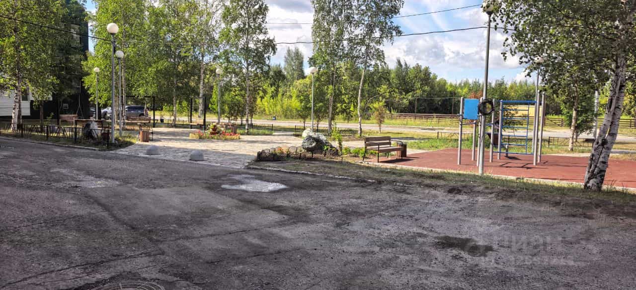 Россия, Ханты-Мансийский автономный округ — Югра, Нижневартовск, Интернациональная улица, 4, фото 22