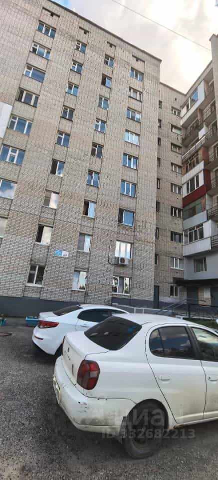 Россия, Ханты-Мансийский автономный округ — Югра, Нижневартовск, Интернациональная улица, 4, фото 23