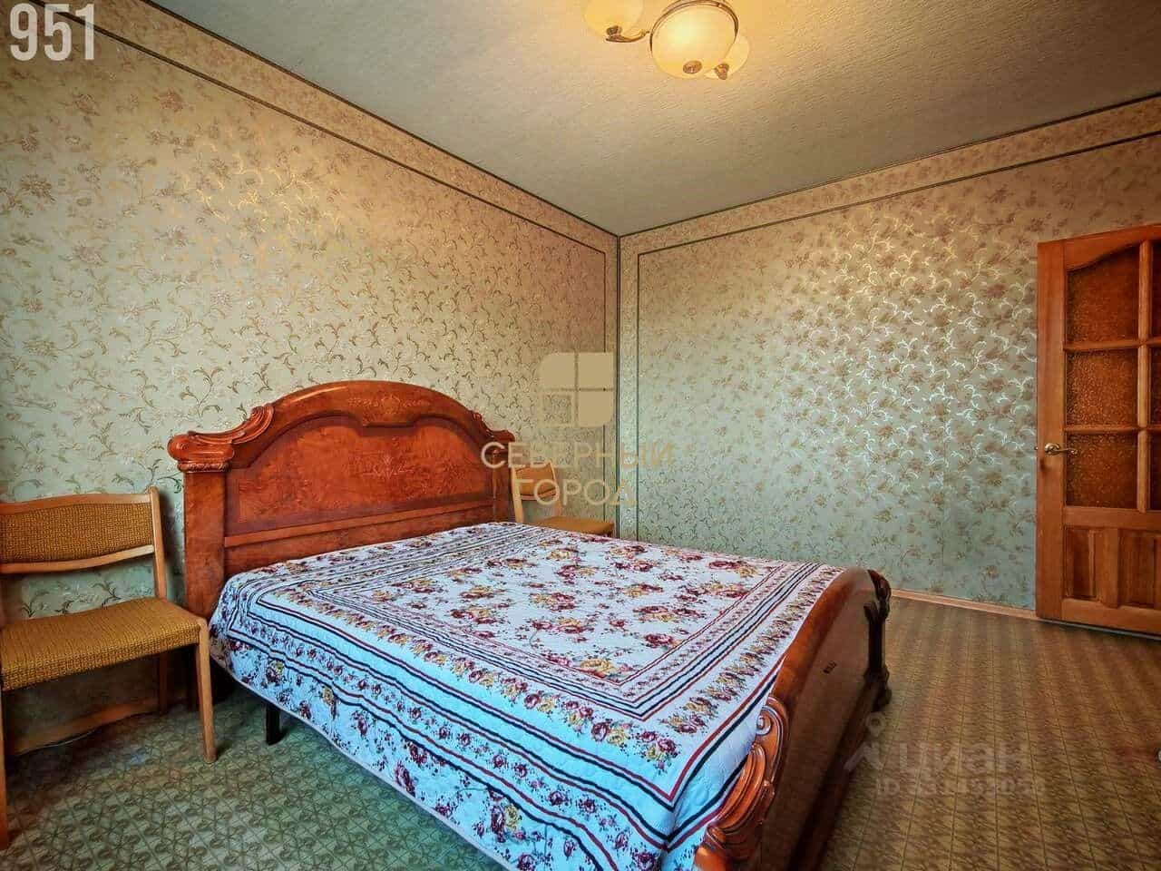 Россия, Ханты-Мансийский автономный округ — Югра, Нижневартовск, улица Мира, 60к1, фото 5