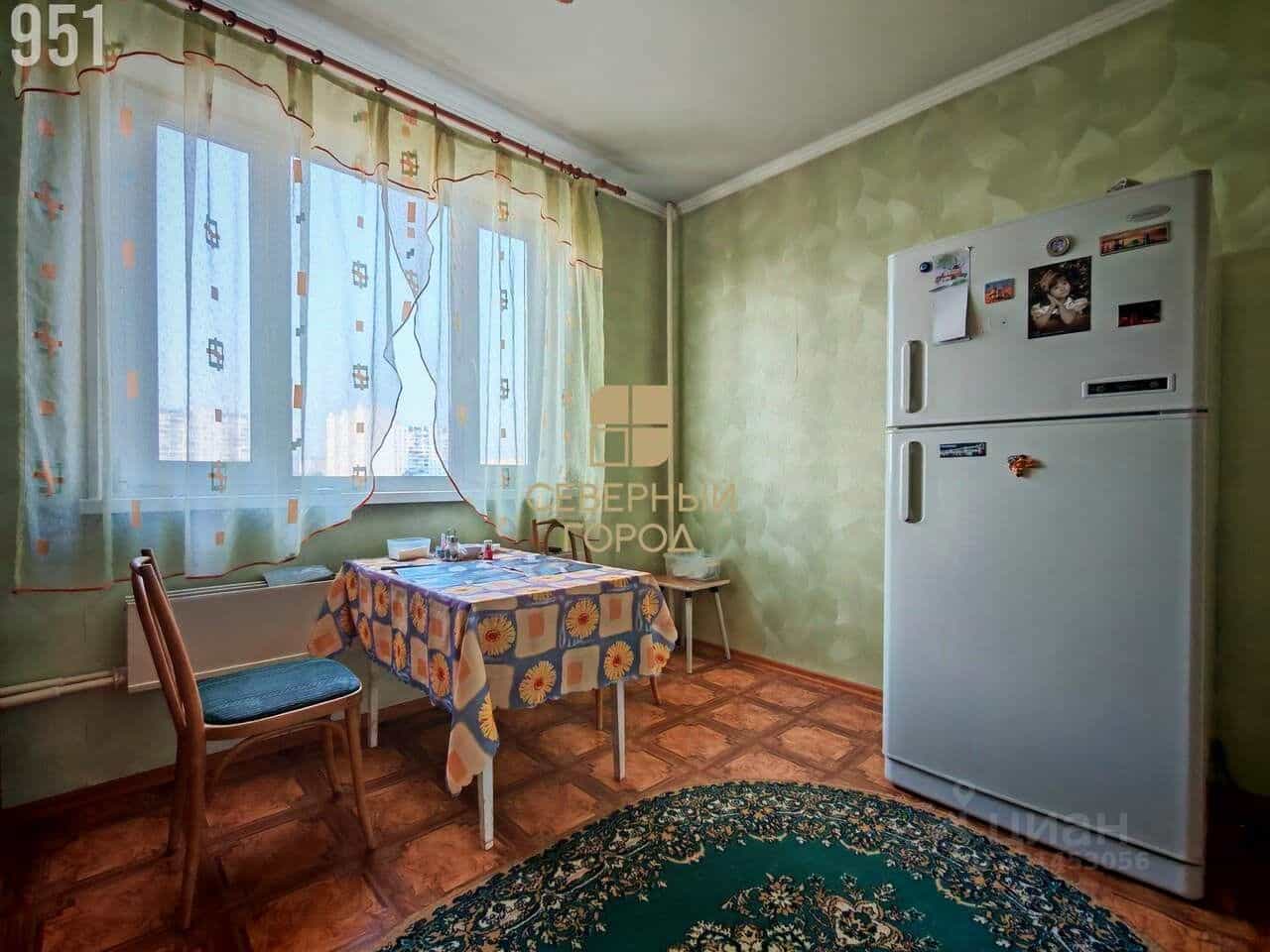 Россия, Ханты-Мансийский автономный округ — Югра, Нижневартовск, улица Мира, 60к1, фото 12