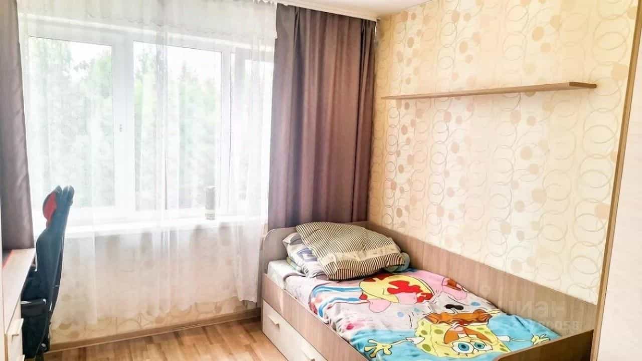 Россия, Иркутская область, Ангарск, 7-й микрорайон, Г, фото 15