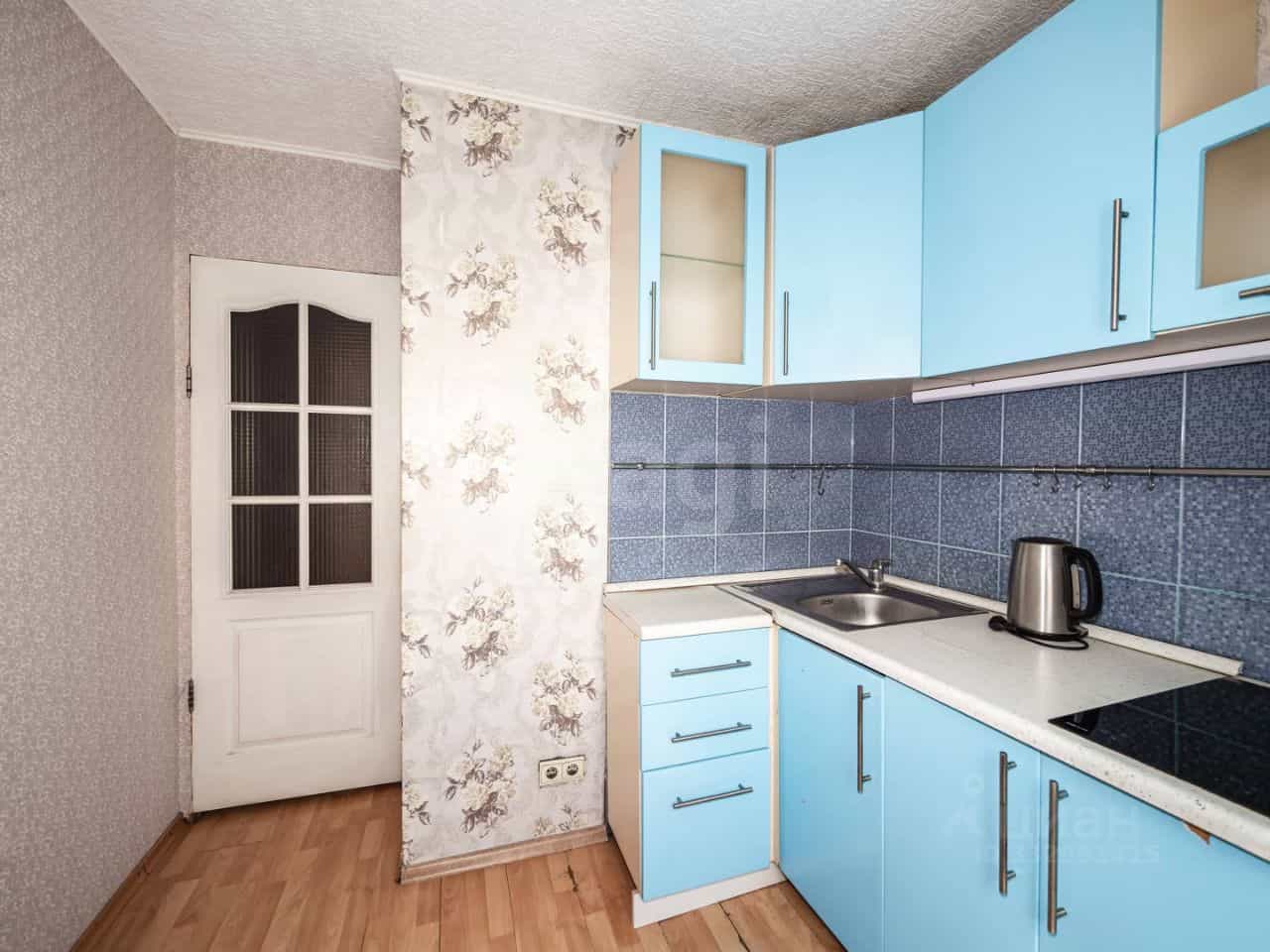 Россия, Новосибирск, улица Кошурникова, 47/1, фото 3
