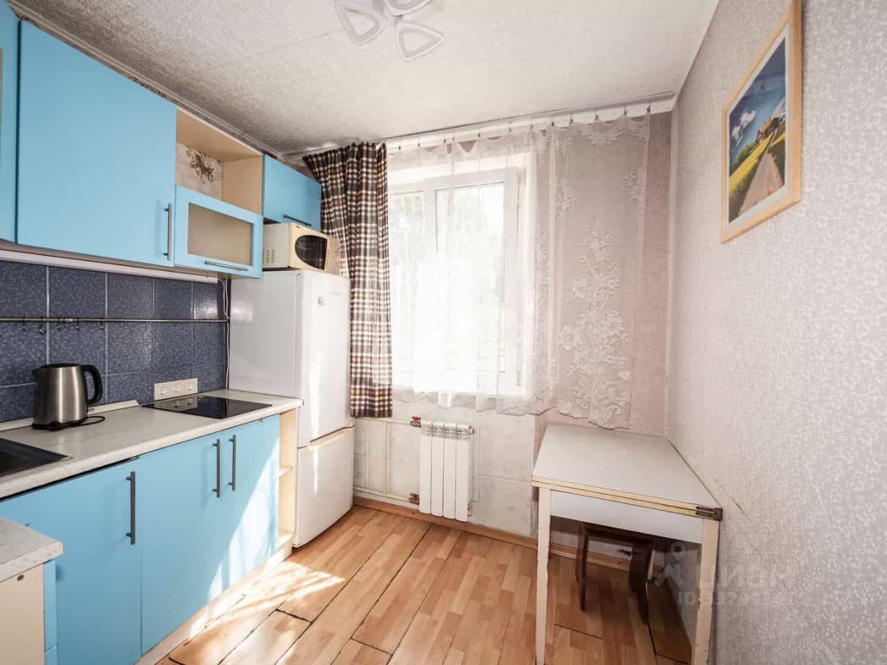 Россия, Новосибирск, улица Кошурникова, 47/1, фото 4